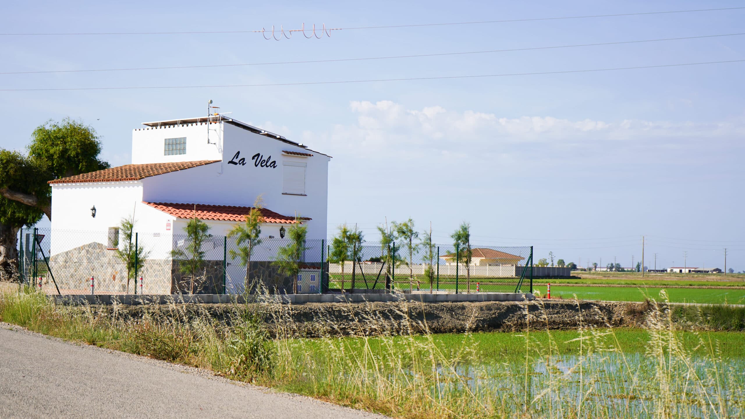 LA VELA
