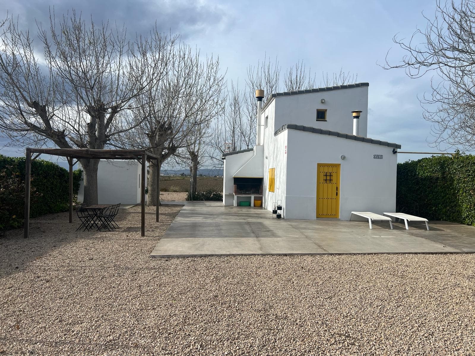 CASA GALI