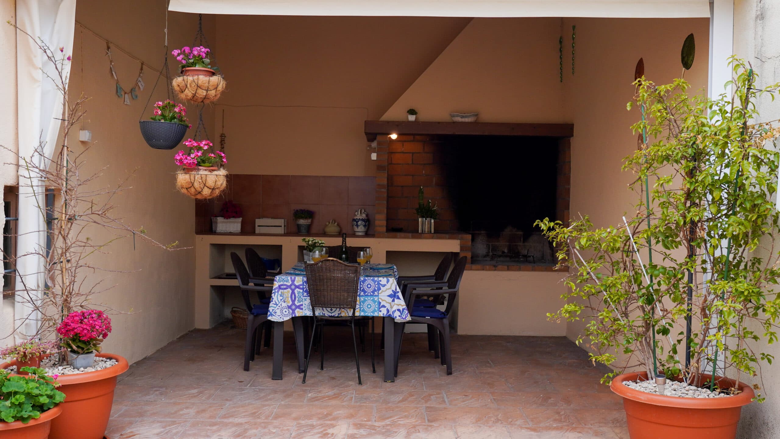 CASA CRUCES